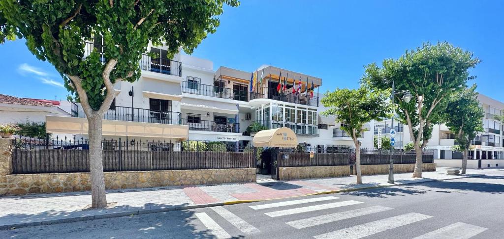 Image of  Apartamentos Turísticos Santo Rostro 