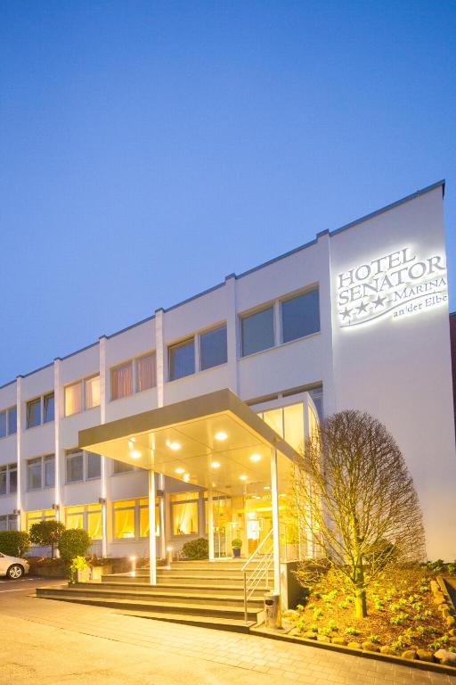 Image of  Hotel Senator Marina 