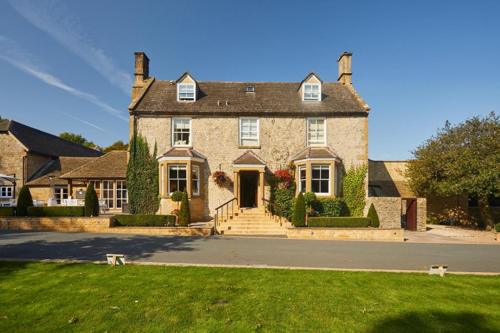 Image of  Dormy House Hotel 