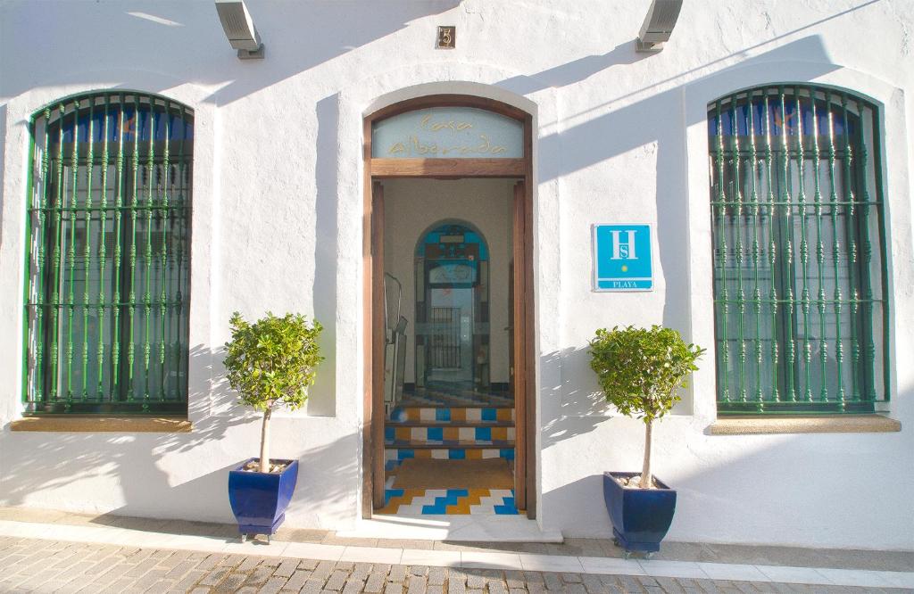 Image of  Hostal Casa Alborada 