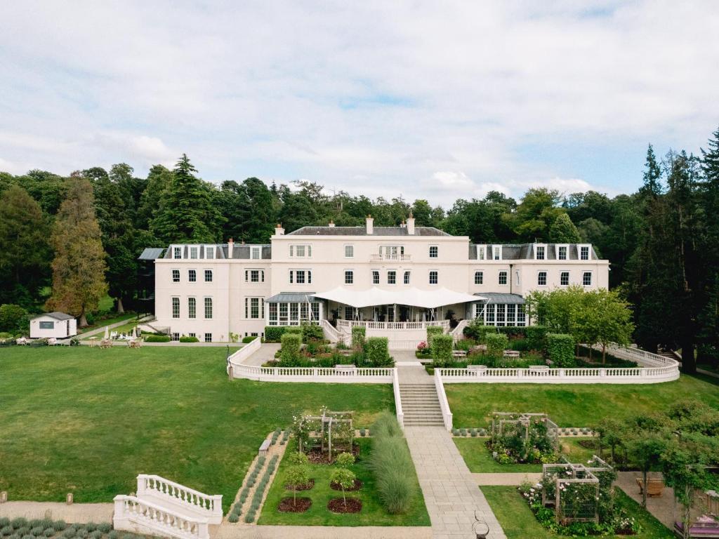 Image of  Coworth Park 