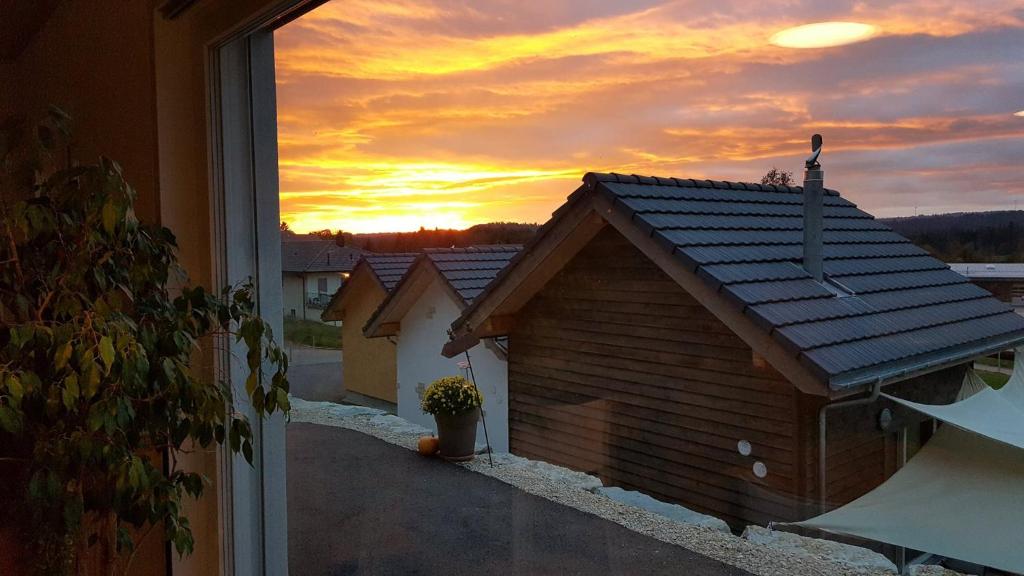 Image of  Gîte Chez Toinette 