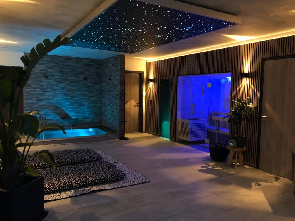 Image of  All'eau Turquoise 