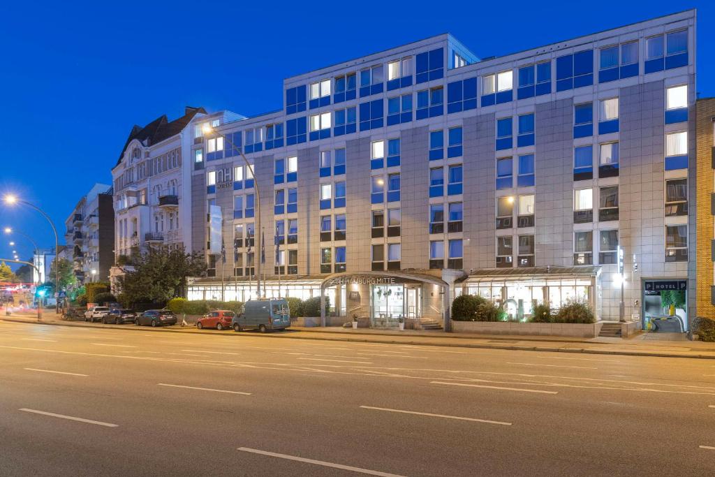 Image of  NH Hamburg Mitte 