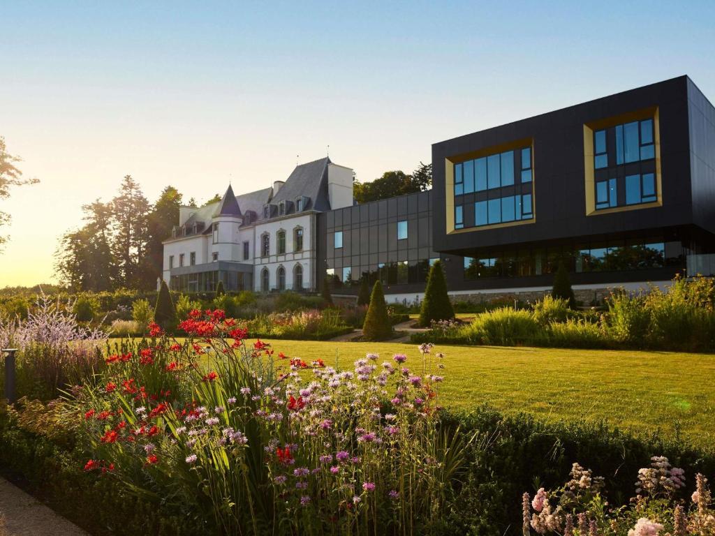 Image of  Domaine Du Liziec Vannes - MGallery Collection 