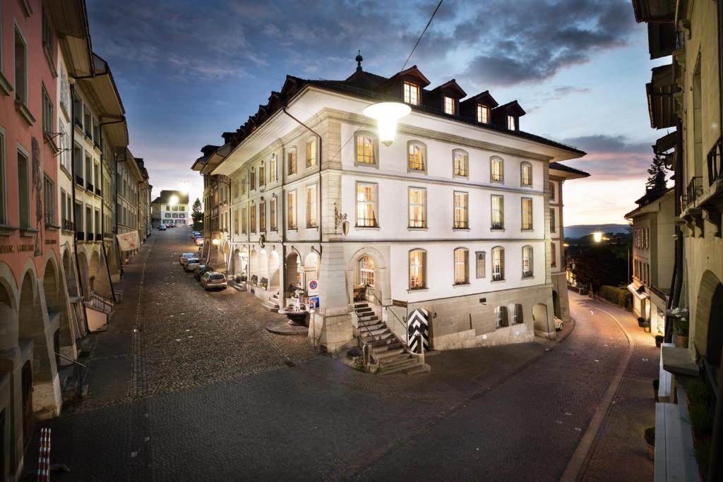 Image of  Hotel Stadthaus 