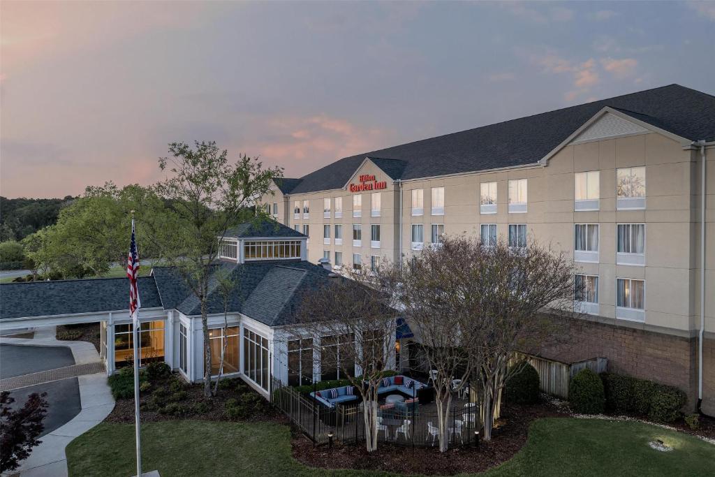 Image of  Hilton Garden Inn Huntsville 