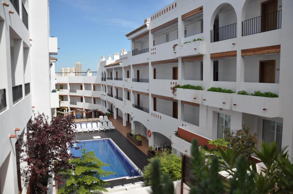 Image of  Aparthotel Puerto Mar 
