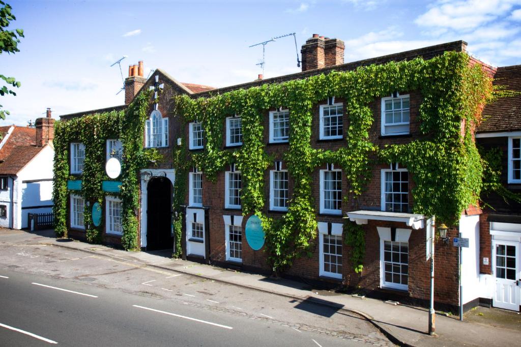 Image of  The Talbot Inn 