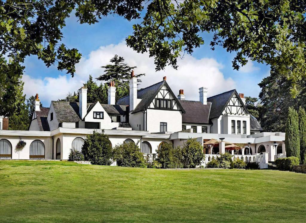 Image of  Hilton Cobham 