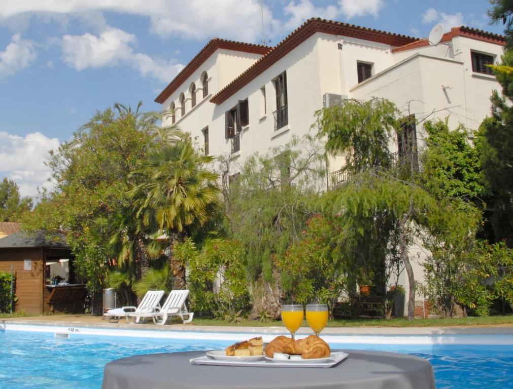 Image of  Hotel El Castell 