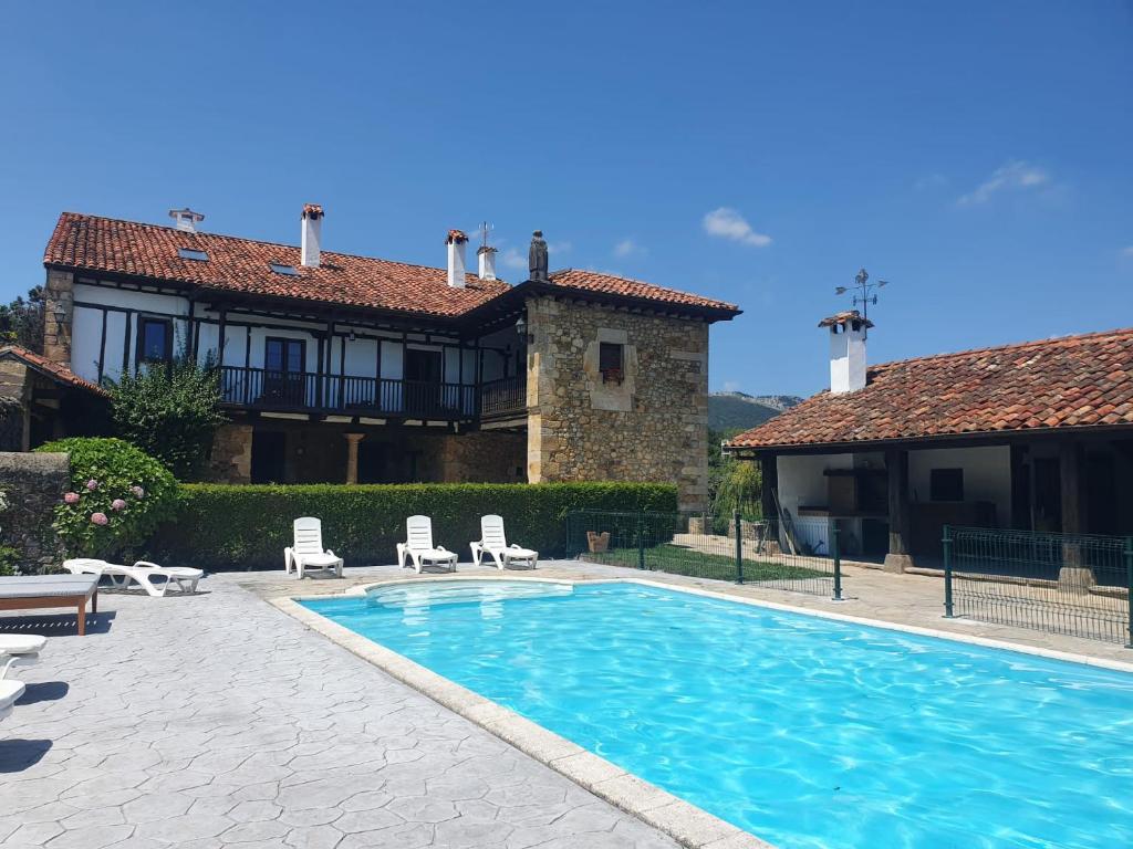 Image of  Posada La Lomba 