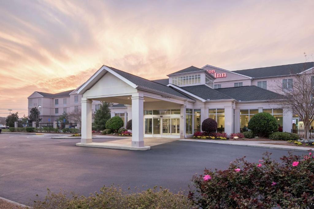 Image of  Hilton Garden Inn Dothan 