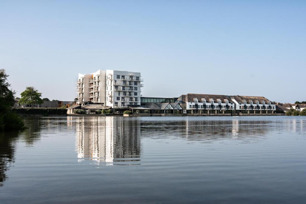 Image of  Thalazur Carnac 