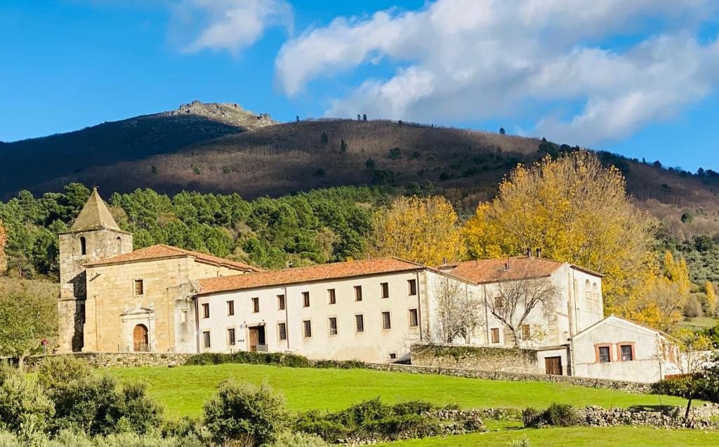 Image of  Hotel Conventual Sierra De Gata 