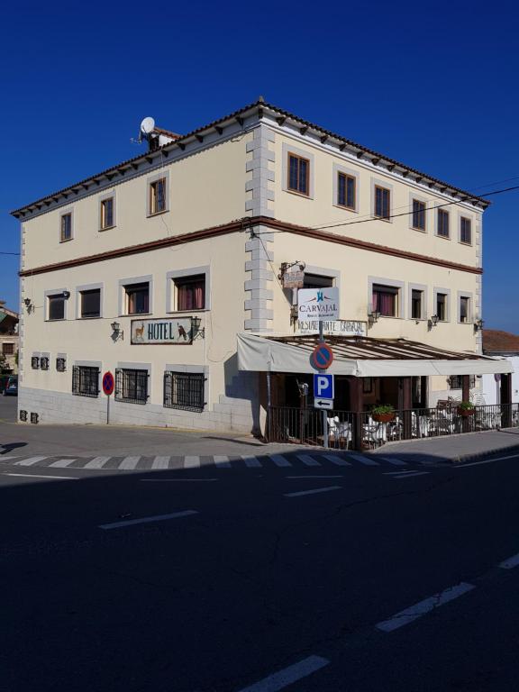 Image of  Hotel Carvajal 
