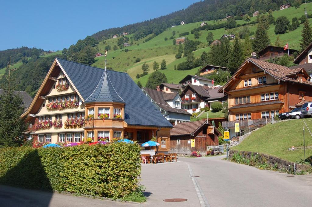 Image of  Gasthaus Schäfli 