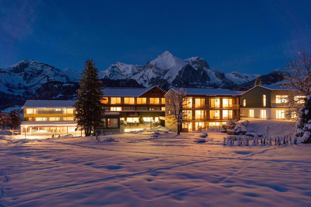 Image of  Hotel Stump's Alpenrose 