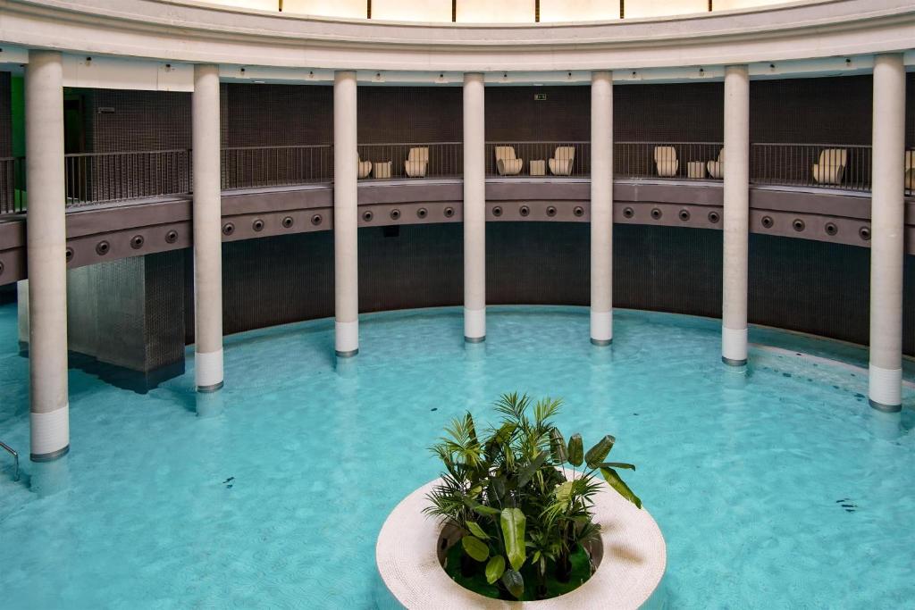 Image of  Blau Hotel Las Caldas, A Member Of Radisson Individuals 