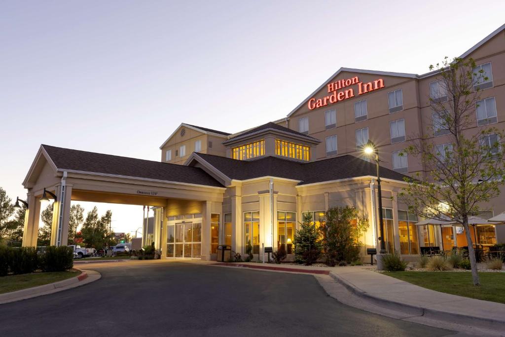 Image of  Hilton Garden Inn Laramie 