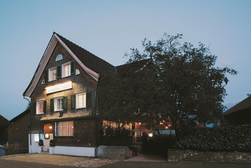 Image of  Haus Engel Gams 