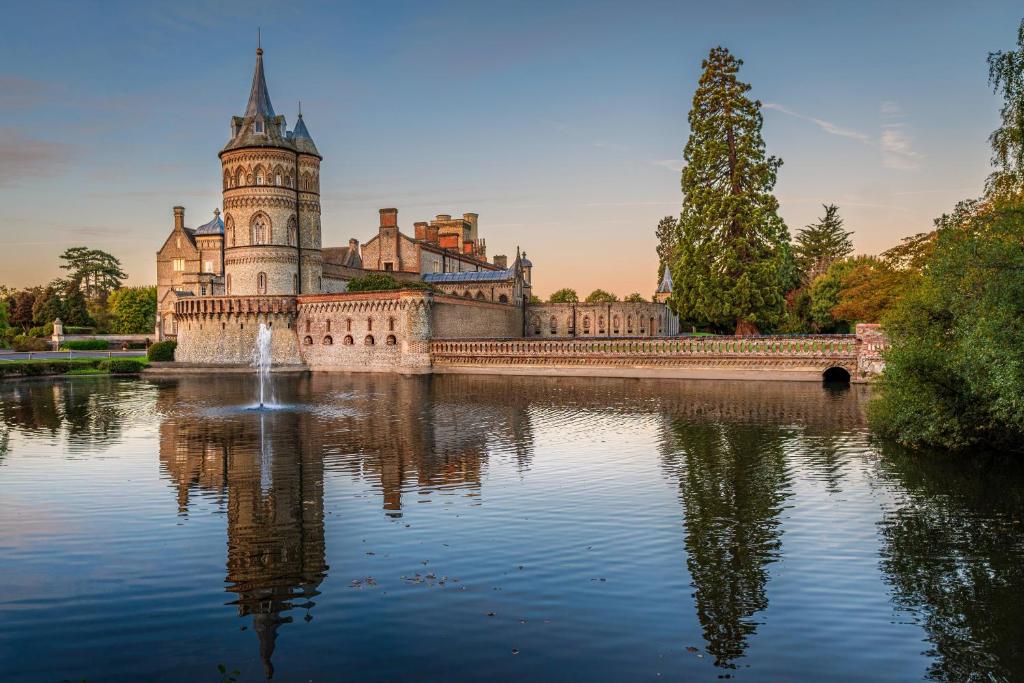 Image of  De Vere Horsley Estate 