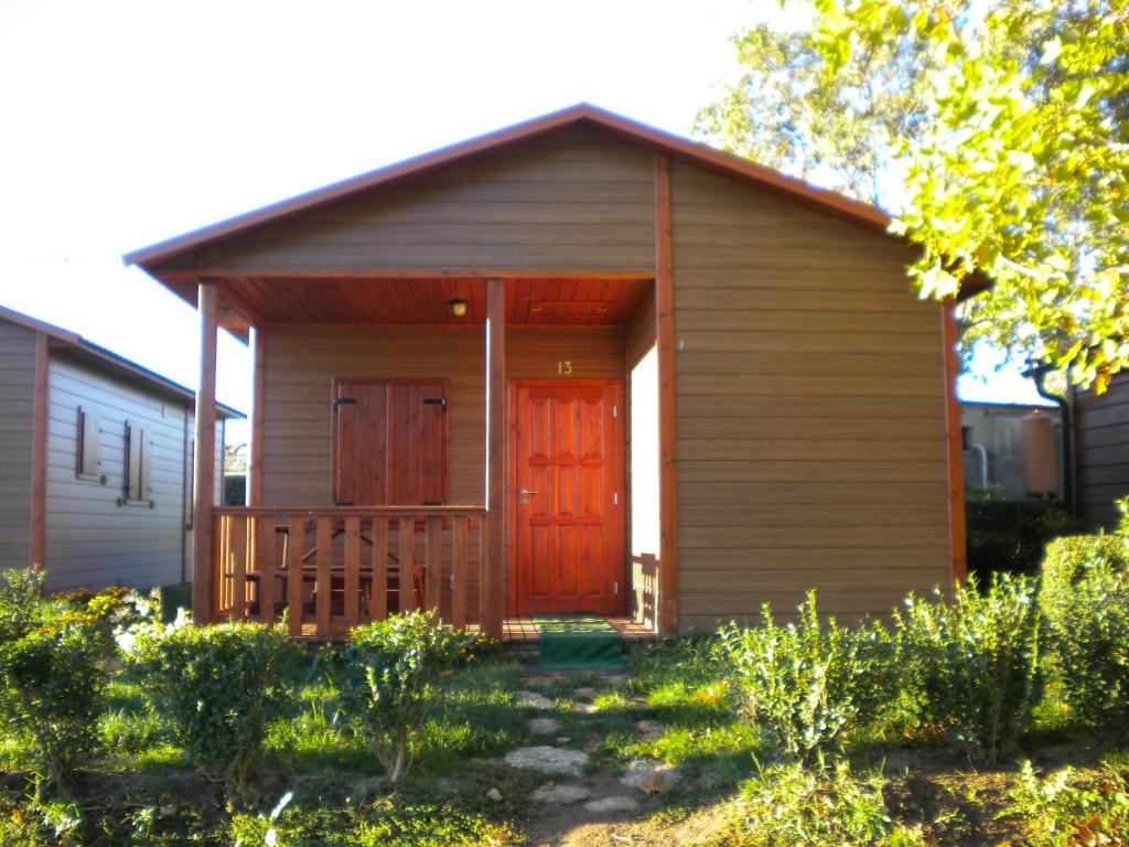 Image of  Camping Bungalows La Vera 