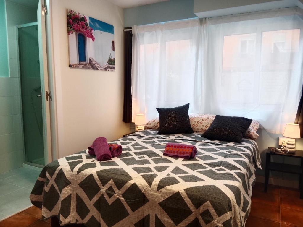 Image of  AMRoom - Santander 