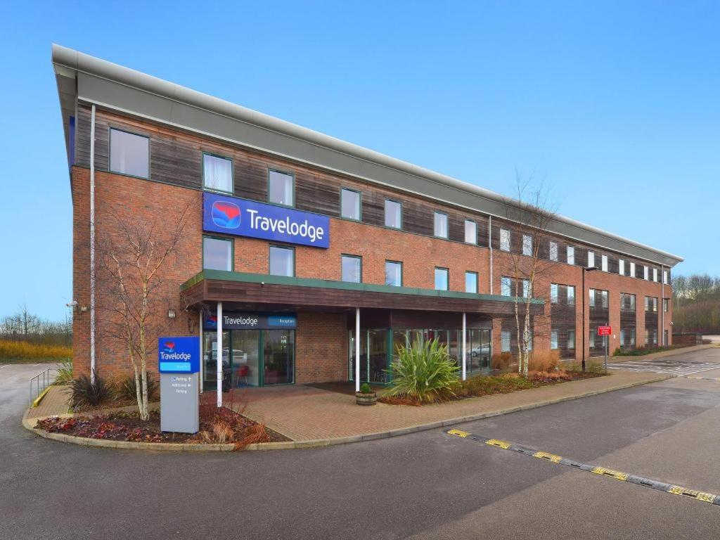 Image of  Travelodge Haverhill 