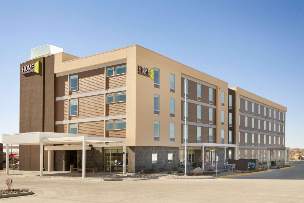 Image of  Home2 Suites By Hilton Gillette 