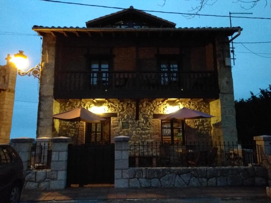 Image of  Casa Albertino 