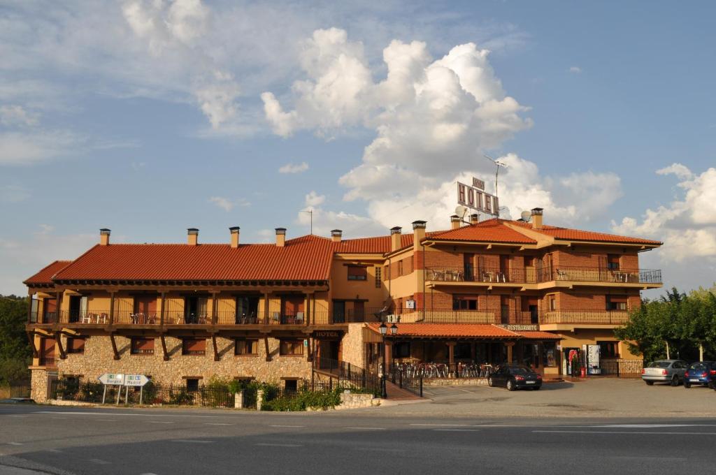 Image of  Hotel Langa 