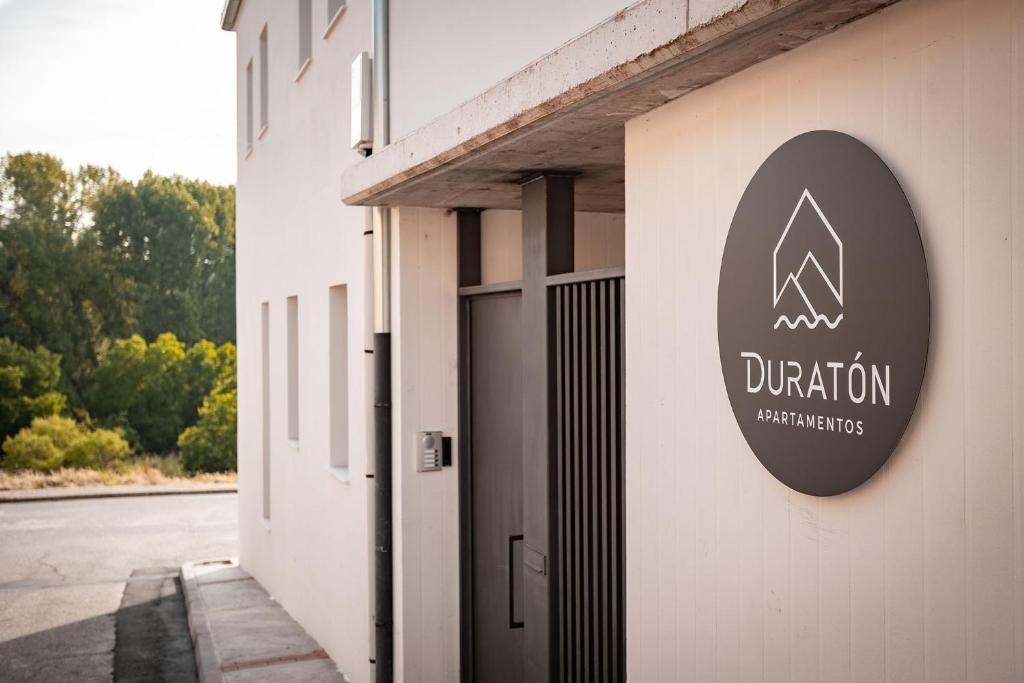 Image of  Apartamentos Duratón 