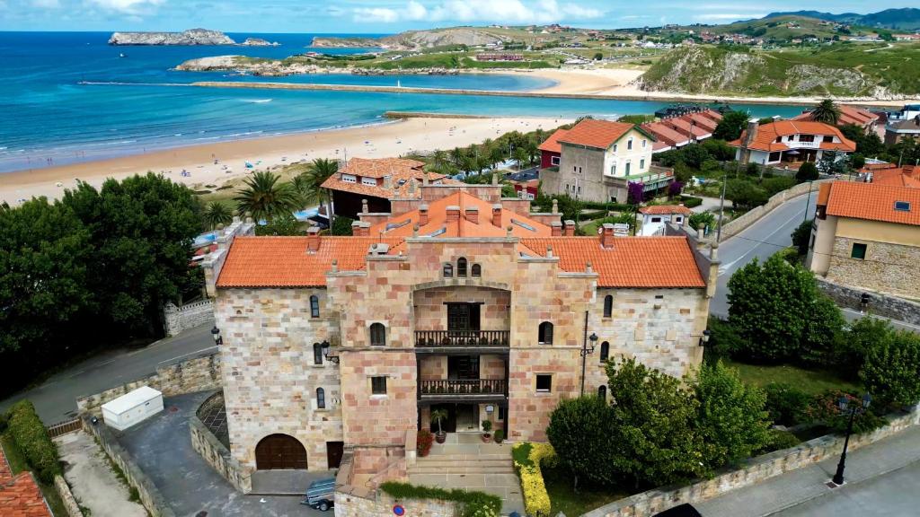 Image of  Apartamentos Costa Esmeralda 