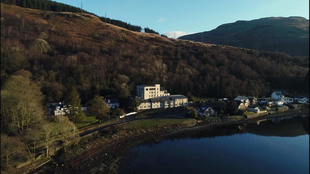 Image of  Loch Long Hotel 