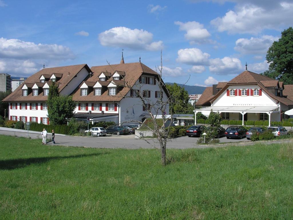 Image of  Hotel Schlössli Garni 