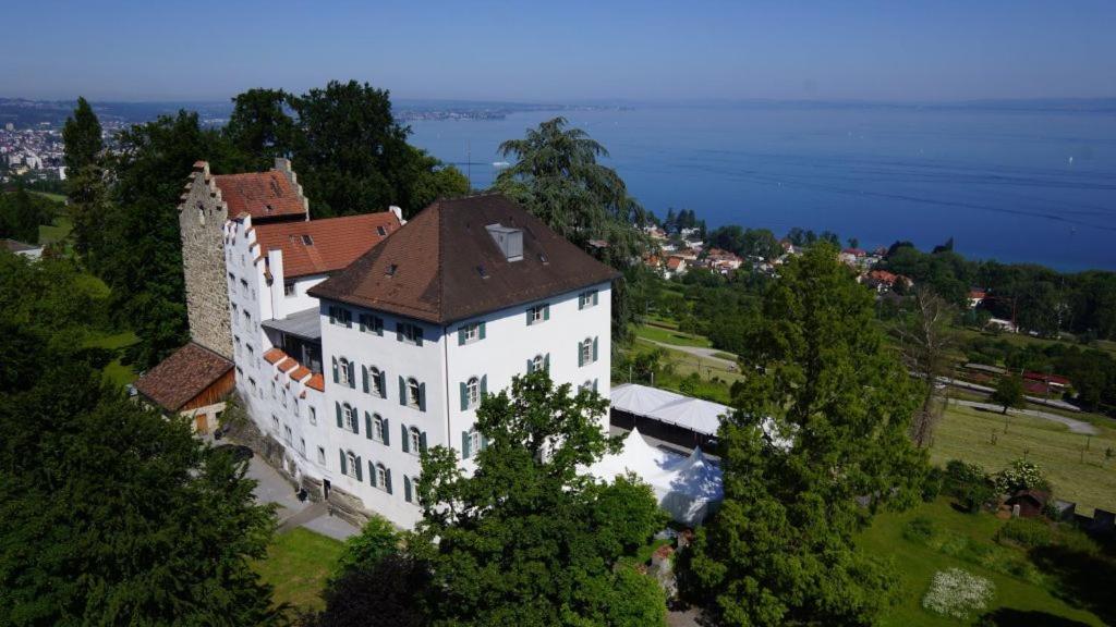 Image of  Schloss Wartensee 