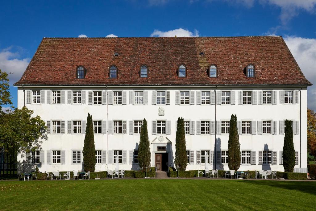 Image of  Klosterhotel Kreuz 