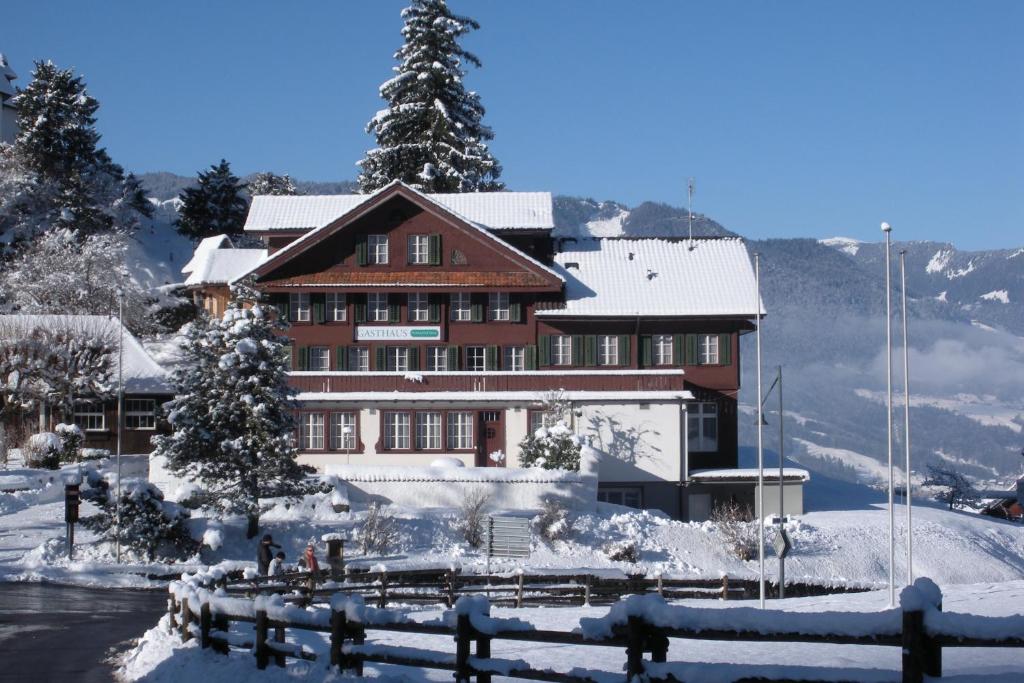 Image of  Gasthaus Paxmontana 
