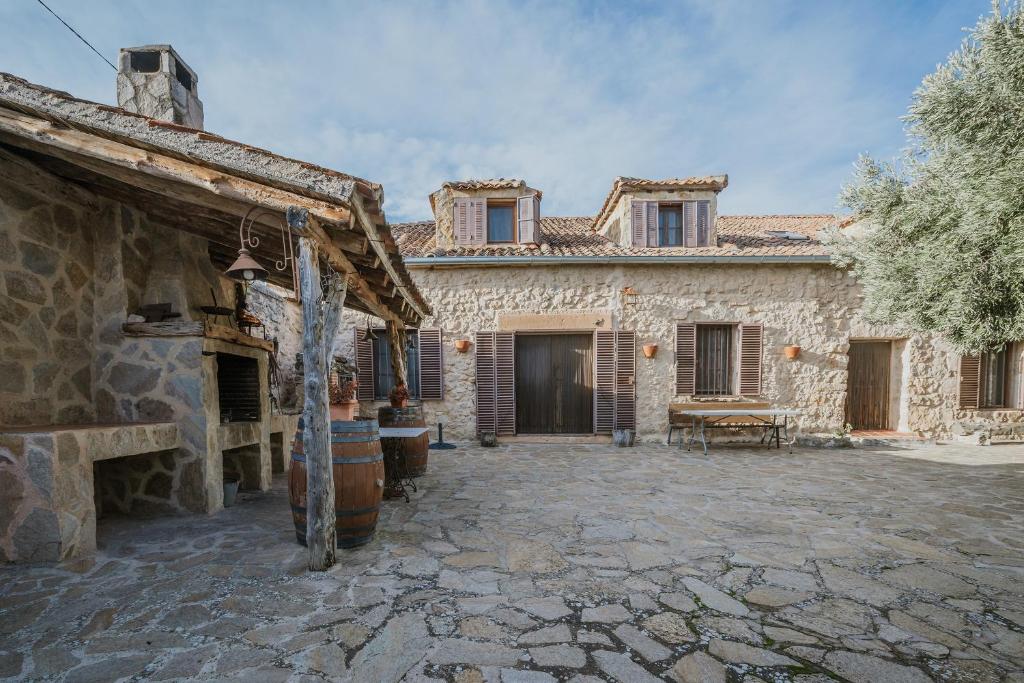 Image of  El Escondite De Los Duendes 