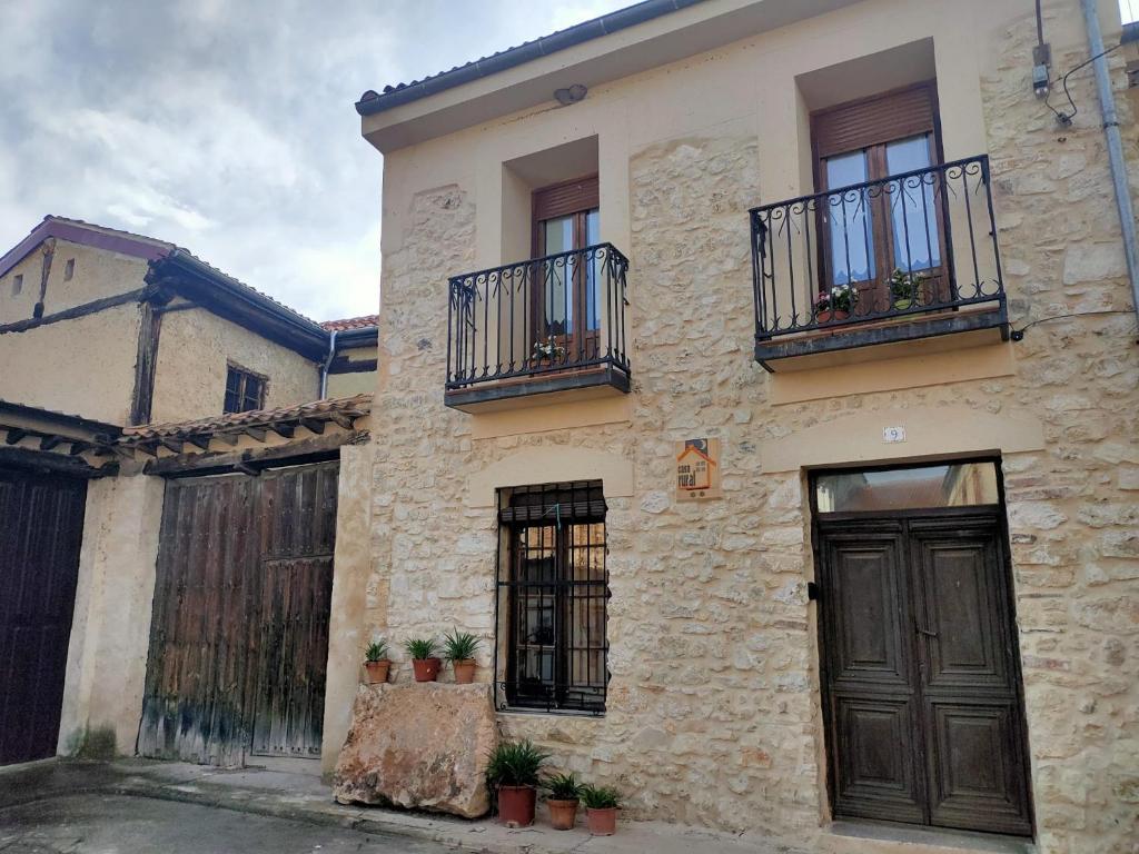 Image of  Casa Rural De La Abuela Rufa 