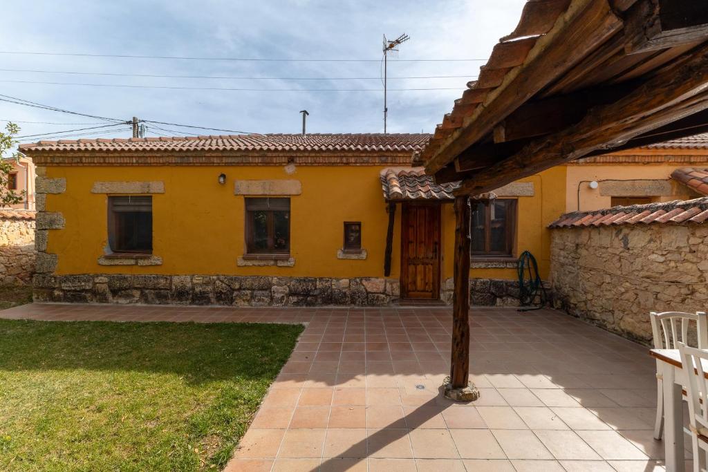 Image of  De Los Maestros 