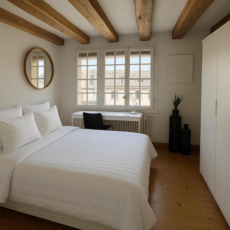 Image of  Appartement Centre Ville 