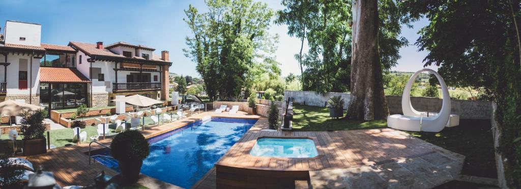 Image of  Hotel Cuevas - Adults Only 