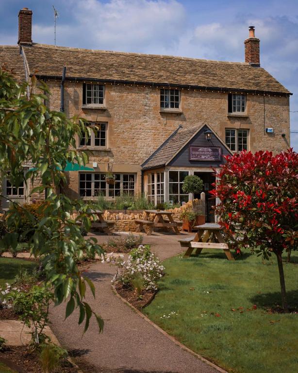 Image of  Killingworth Castle 