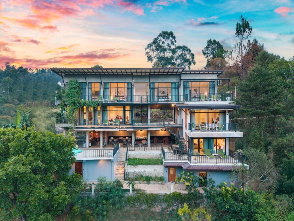 Image of  Ella Trail Luxury Villa 