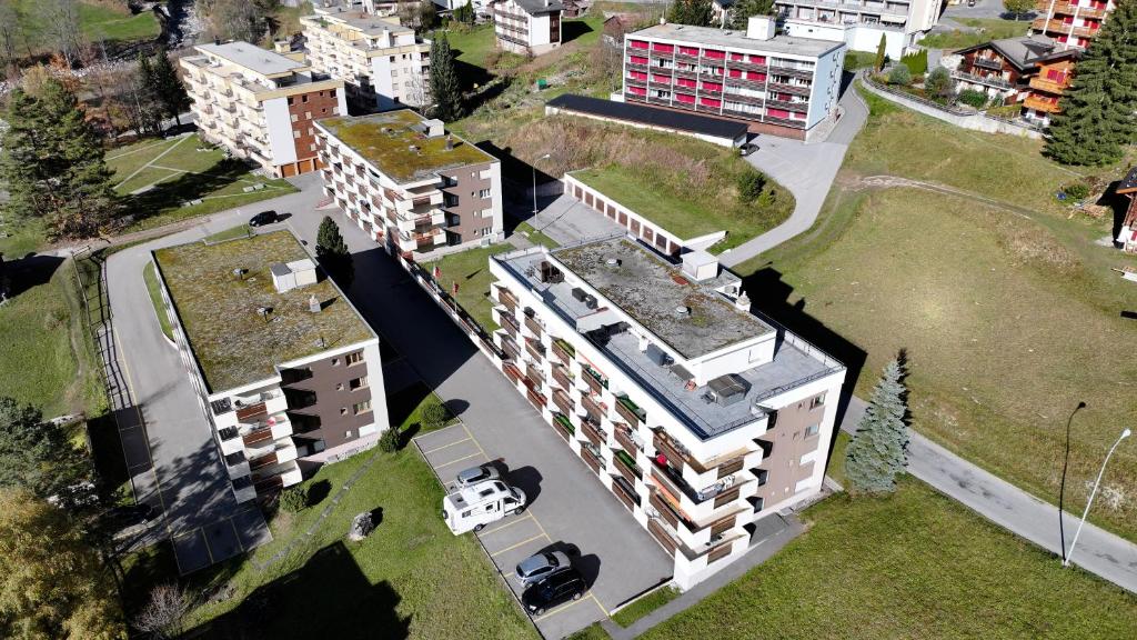 Image of  Ferienwohnung Valere B - It's Magic Gmbh 