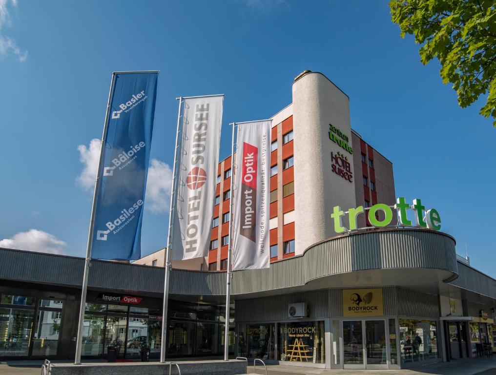 Image of  Hotel Sursee 