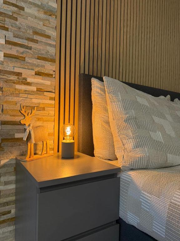 Image of  Holiday Leukerbad Mountain Nature Free Parking Free WiFi 