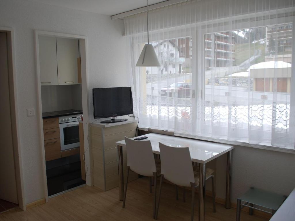 Image of  Apartment Haus Flaminia By Interhome 